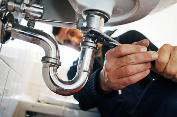 Best Water Softener Installation  in Rosanky, TX
