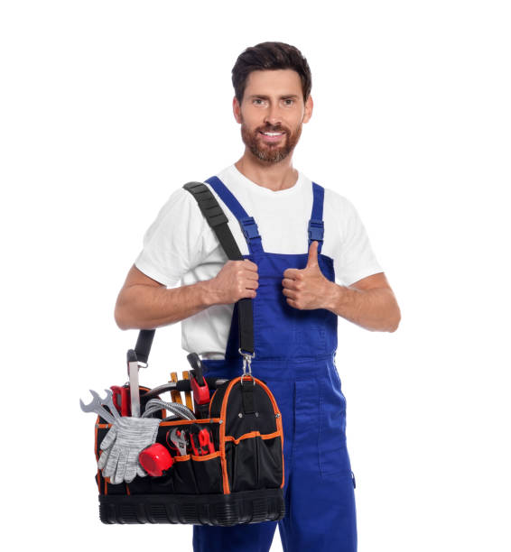 Best Clogged Drain Plumber  in Rosanky, TX