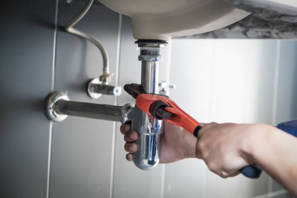 Best Leak Detection Services  in Rosanky, TX