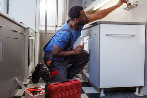 Trusted Rosanky, TX Plumbing Experts