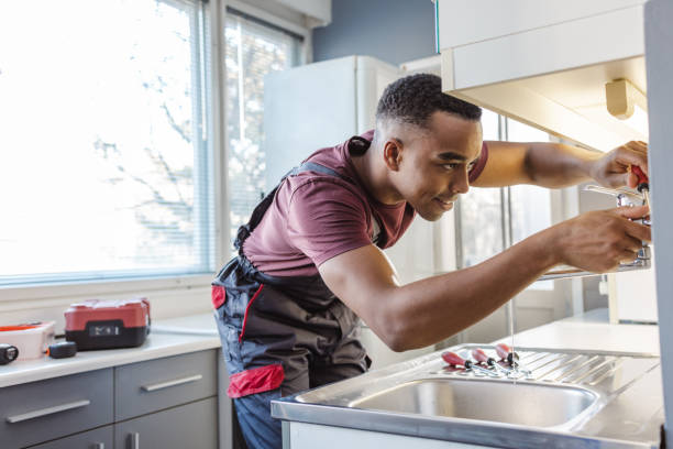 Best Faucet Repair  in Rosanky, TX