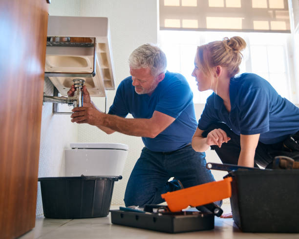 Reliable Rosanky, TX Plumbing Solutions